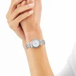 Longines Flagship 26mm Ladies Watch L42744126 - Image 2