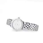 Longines Flagship 26mm Ladies Watch L42744126 - Image 3