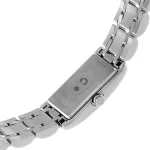 Longines DolceVita 21mm Stainless Steel Ladies Watch L52554716 - Image 4