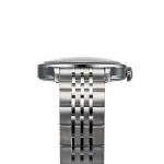 Longines Record 38mm Automatic Chronometer Mens Watch L28204116 - Image 5