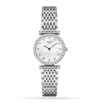 Longines La Grande Classique 24mm Ladies Watch L43410806