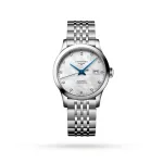 Longines Record 30mm Ladies Watch L23214876
