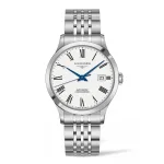 Longines Record 40mm Mens Watch L28214116