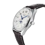 Longines Master Collection 40mm Mens Watch L29094783 - Image 6