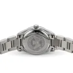 Longines Conquest 29.5mm Ladies Watch L22864926 - Image 4