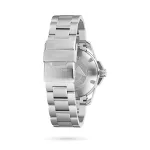 Longines HydroConquest 44mm Stainless Steel Mens Watch – Blue L38404966 - Image 3