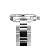 Longines HydroConquest 44mm Stainless Steel Mens Watch – Blue L38404966 - Image 5