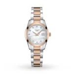 Longines Conquest Classic 29.5mm Ladies Watch L22863877