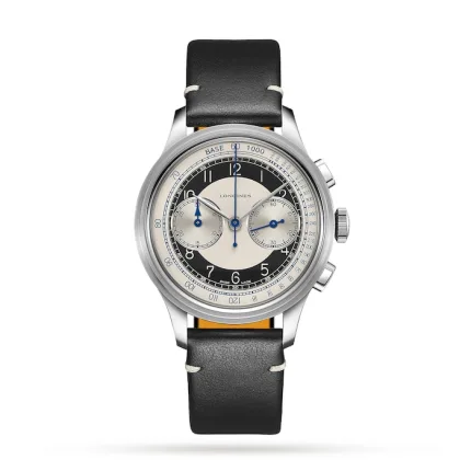 Longines Heritage 40mm Mens Watch L28304930