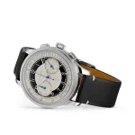 Longines Heritage 40mm Mens Watch L28304930 - Image 2
