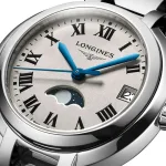 Longines PrimaLuna 30.5mm Ladies Watch L81154716 - Image 2
