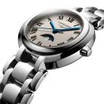 Longines PrimaLuna 30.5mm Ladies Watch L81154716 - Image 3