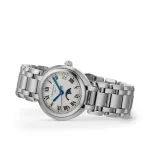Longines PrimaLuna 30.5mm Ladies Watch L81154716 - Image 4