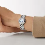 Longines PrimaLuna 30.5mm Ladies Watch L81154716 - Image 9