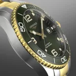 Longines HydroConquest 41mm Mens Watch L37813067 - Image 6