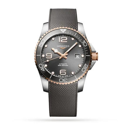 Longines HydroConquest 41mm Mens Watch L37813789