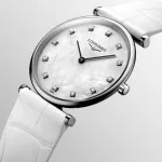 Longines La Grande Classique 29mm Ladies Watch L45124870 - Image 2
