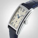 Longines DolceVita 20.8x32mm Ladies Watch L52554717 - Image 5