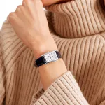 Longines DolceVita 20.8x32mm Ladies Watch L52554717 - Image 7