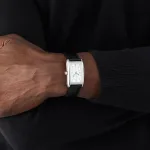 Longines DolceVita 27.7×43.8mm Mens Watch L57574730 - Image 8