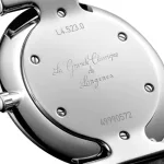 Longines La Grande Classique 29mm Ladies Watch Black L45230502 - Image 2
