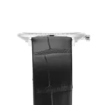 Longines La Grande Classique 29mm Ladies Watch Black L45230502 - Image 8