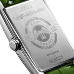 Longines DolceVita 23.30 x 37mm Ladies Watch L55124602 - Image 2