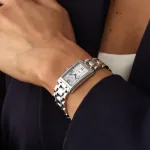 Longines DolceVita 20.80 x 32mm Ladies Watch L52554756 - Image 3