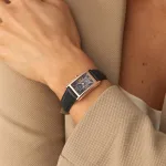 Longines DolceVita 20.80 x 32mm Ladies Watch L52558752 - Image 3