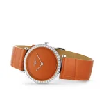 Longines La Grande Classique 29mm Ladies Watch Orange L45230922 - Image 6