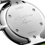 Longines La Grande Classique 29mm Ladies Watch Green L45230602 - Image 2