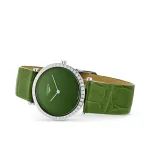 Longines La Grande Classique 29mm Ladies Watch Green L45230602 - Image 6
