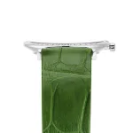 Longines La Grande Classique 29mm Ladies Watch Green L45230602 - Image 8