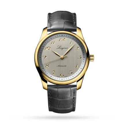 Longines Master Collection Limited Edition 190th Anniversary 40mm Mens Watch L27936732
