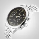 Longines Record Collection 40mm Mens Watch L29214566 - Image 6