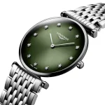 Longines La Grande Classique 29mm Ladies Watch L45124926 - Image 2