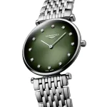 Longines La Grande Classique 29mm Ladies Watch L45124926 - Image 3