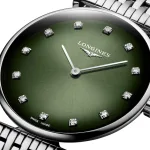 Longines La Grande Classique 29mm Ladies Watch L45124926 - Image 4