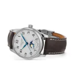 Longines Master Collection 34mm Ladies Watch L24094783 - Image 2