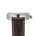 Longines Master Collection 34mm Ladies Watch L24094783 - Image 5