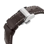 Longines Master Collection 34mm Ladies Watch L24094783 - Image 7