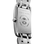 Longines DolceVita 23.3mm X 37mm Ladies Watch Silver L55120716 - Image 6
