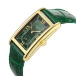 Longines DolceVita 23mm X 37mm Ladies Watch Green L55126952 - Image 6