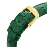 Longines DolceVita 23mm X 37mm Ladies Watch Green L55126952 - Image 7