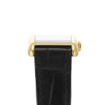 Longines DolceVita 23mm X 37mm Ladies Watch Silver L55126710 - Image 4