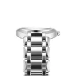 Longines Prima Luna 30mm Ladies Watch Blue L81224906 - Image 4