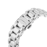 Longines Prima Luna 30mm Ladies Watch Blue L81224906 - Image 6