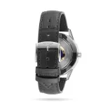 Longines Flagship 38.5mm Mens Watch Silver L48154722 - Image 3