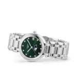 Longines PrimaLuna 30.5mm Ladies Watch L81154676 - Image 2