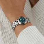 Longines PrimaLuna 30.5mm Ladies Watch L81154676 - Image 8